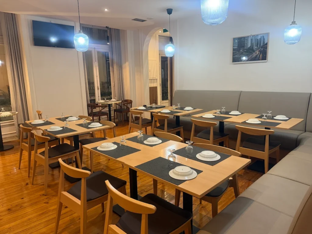 Arrozaria By Uma Marisqueira