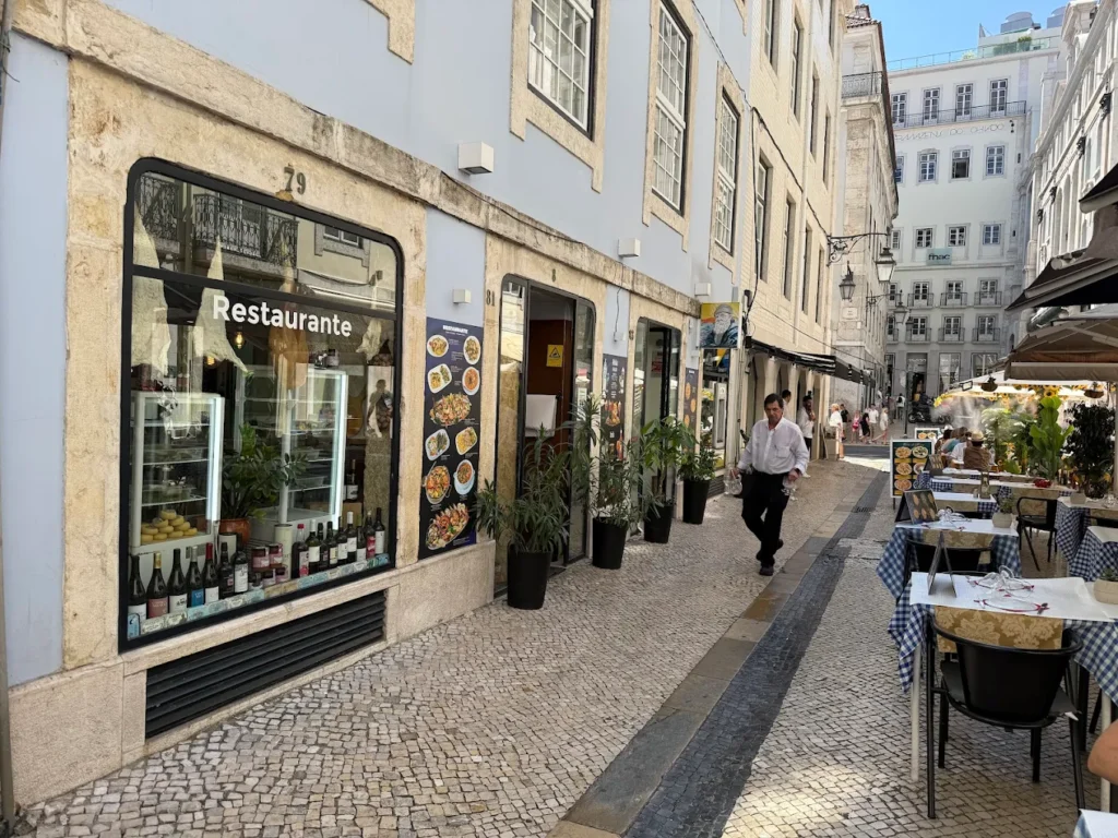 Arrozaria By Uma Marisqueira2 1