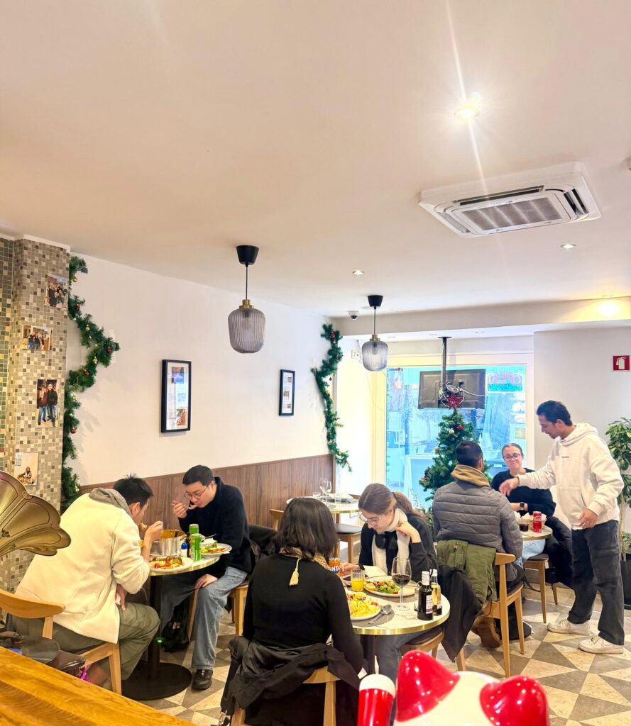 Arrozaria By Uma Marisqueira6