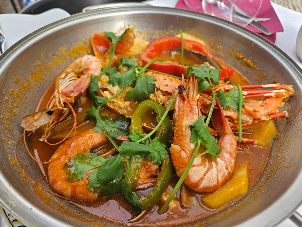 Arrozaria By Uma Marisqueira65