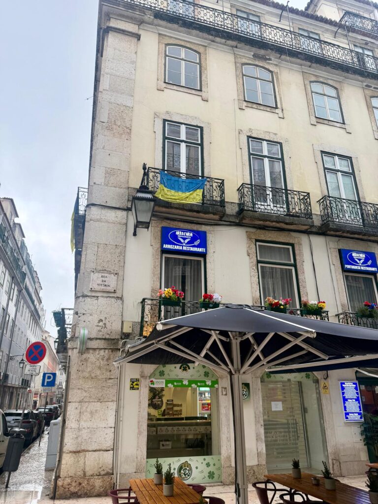 Arrozaria By Uma Marisqueira7