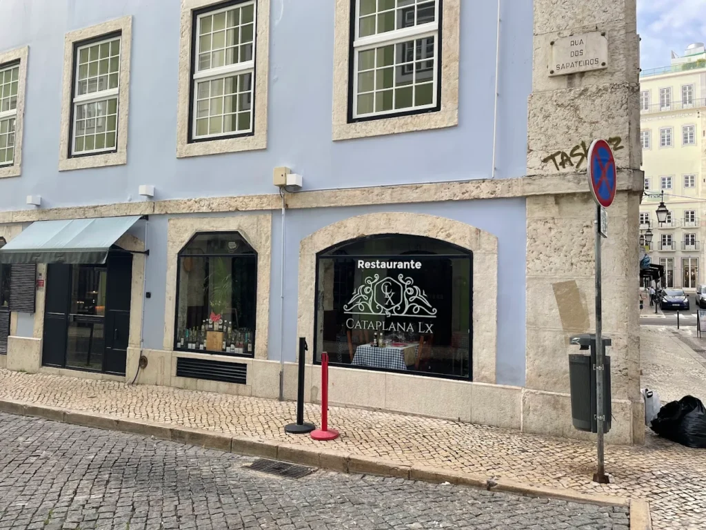 Arrozaria By Uma Marisqueira8