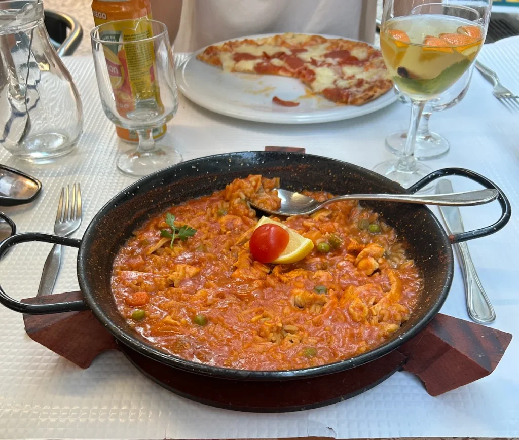 Arrozaria By Uma Marisqueirar4