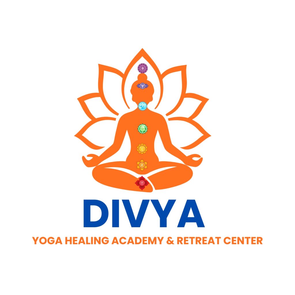 DIVYA logo