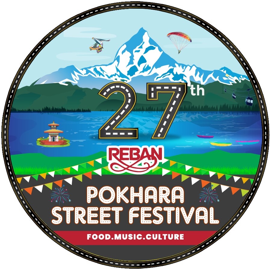 Pokhara Street Festival