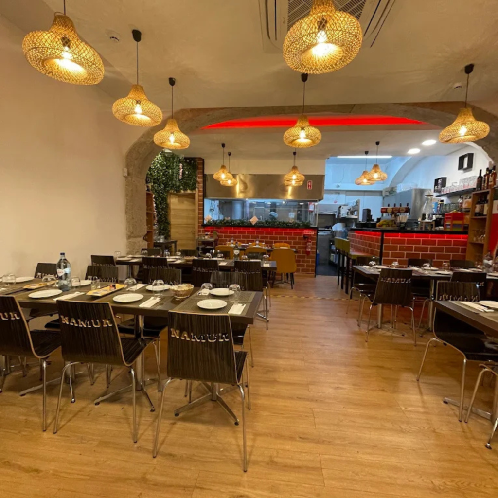 Barbecue do Sr. Jorge7