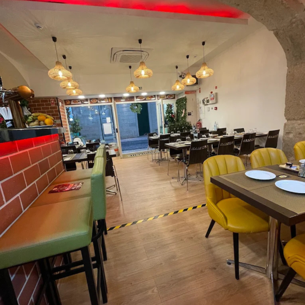 Barbecue do Sr. Jorge9