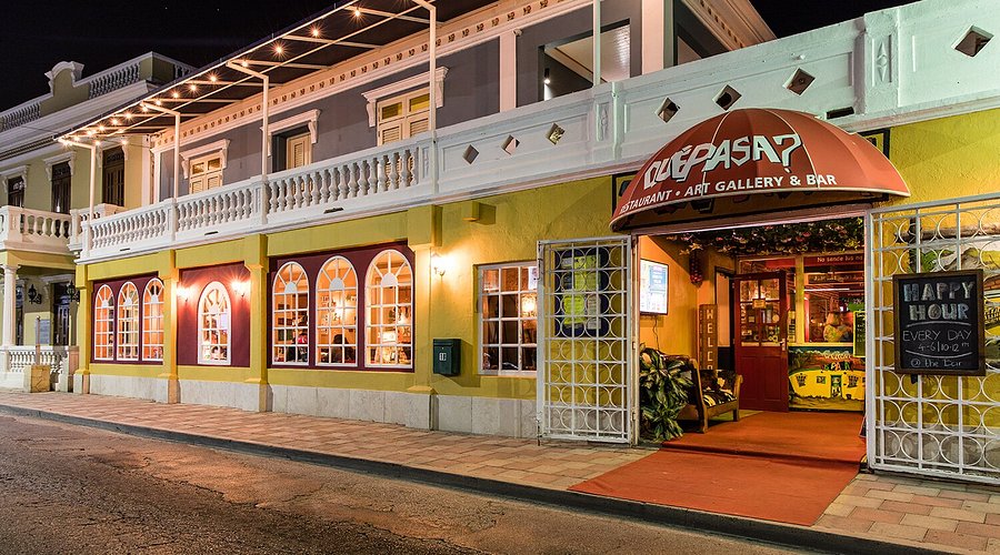 Que Pasa Brunch All Day18