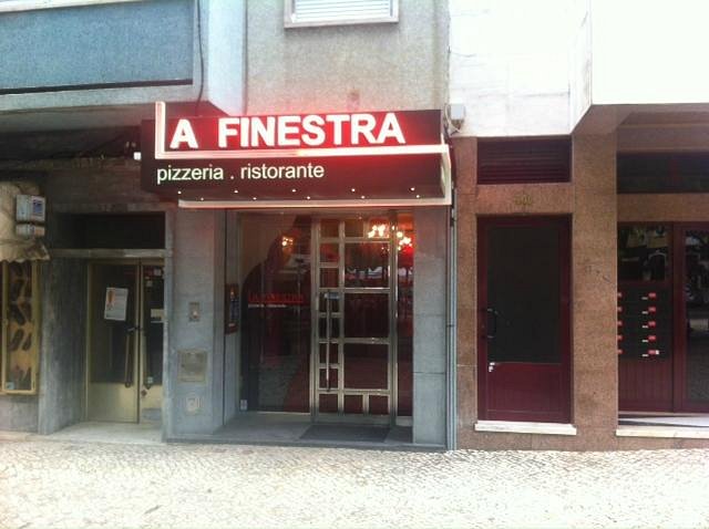 la finestra 1