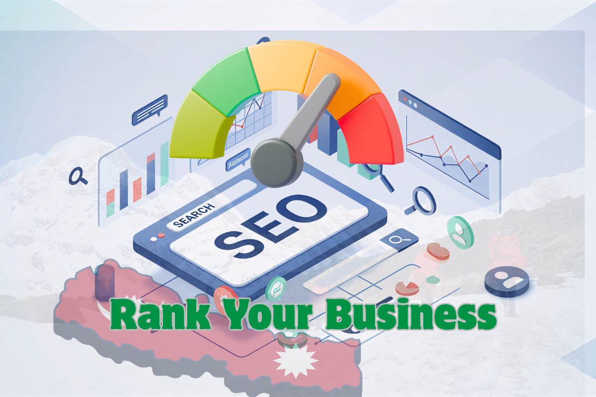 SEO Expert In Nepal - Rank Your Business