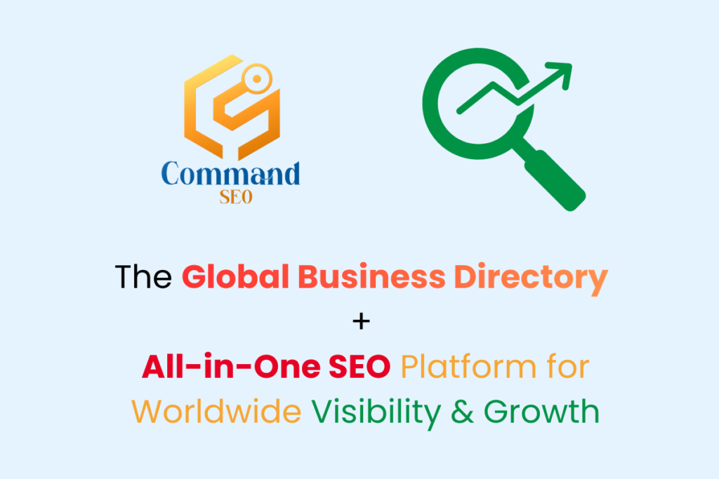 SEO Expert In Nepal - Rank Your Business In 2026 2 The Global Business Directory + All-in-One SEO Platform for Worldwide Visibility & Growth