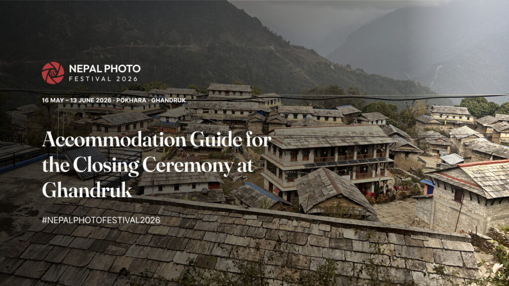 nepal photo festival 2026,