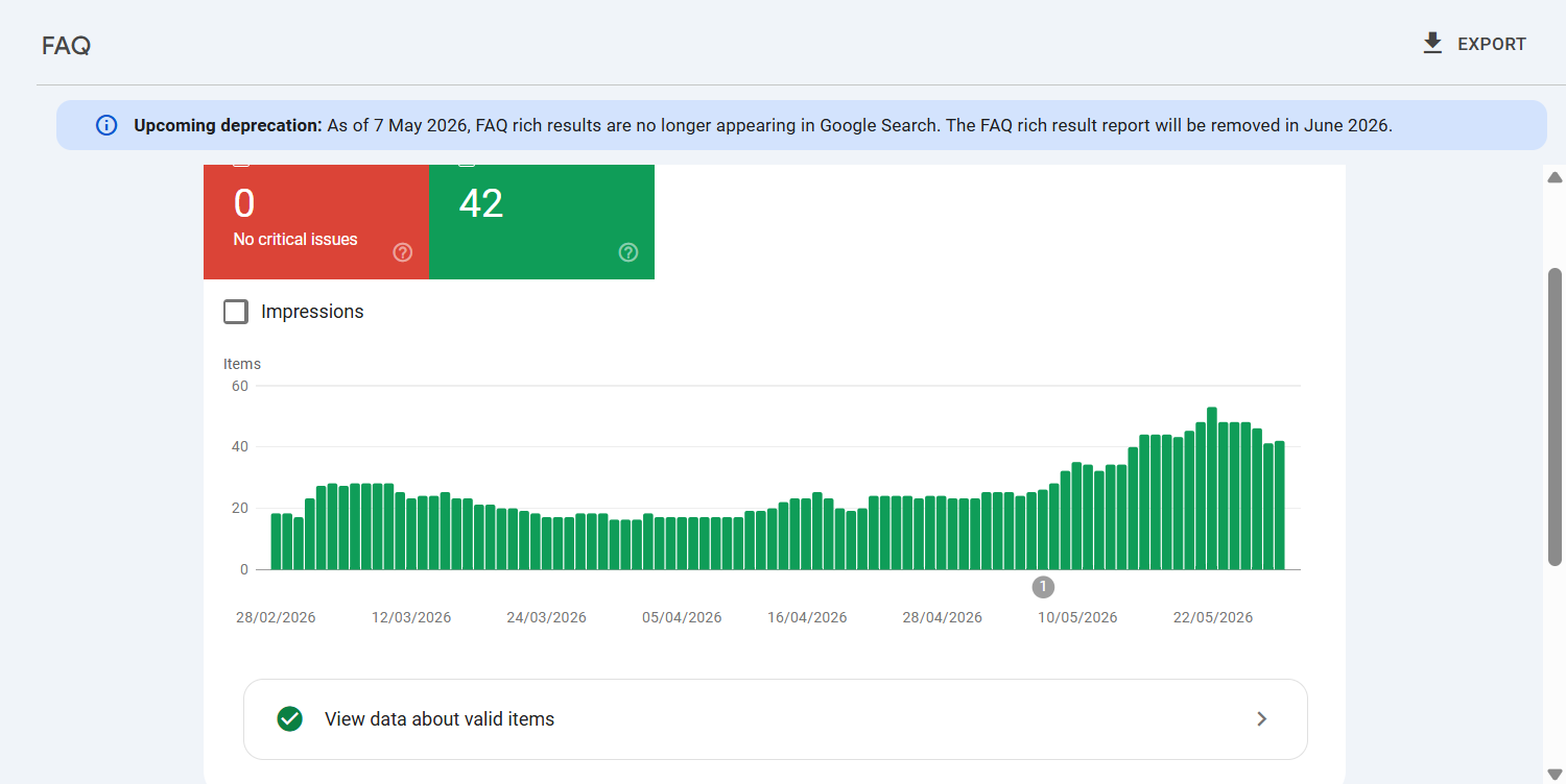 The Technical SEO Pivot: Adapting to the Death of FAQ Rich Results and the Rise of Generative Engine Optimization (GEO)