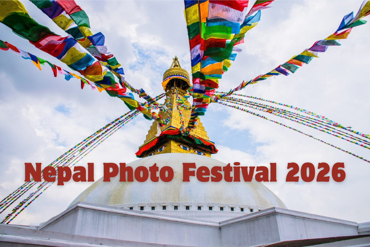 Nepal Photo Festival 2026 – Full Guide